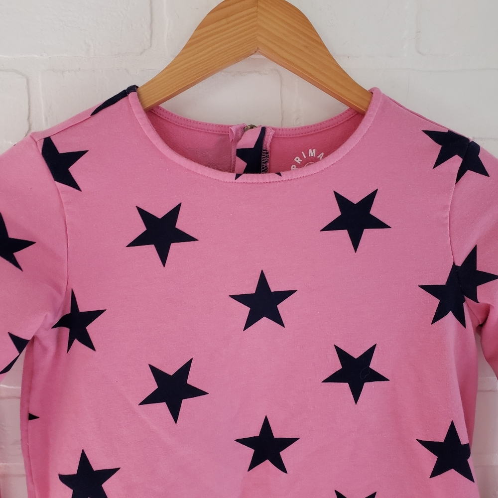 Primary Stars Dress 10 - Picture 2 of 4